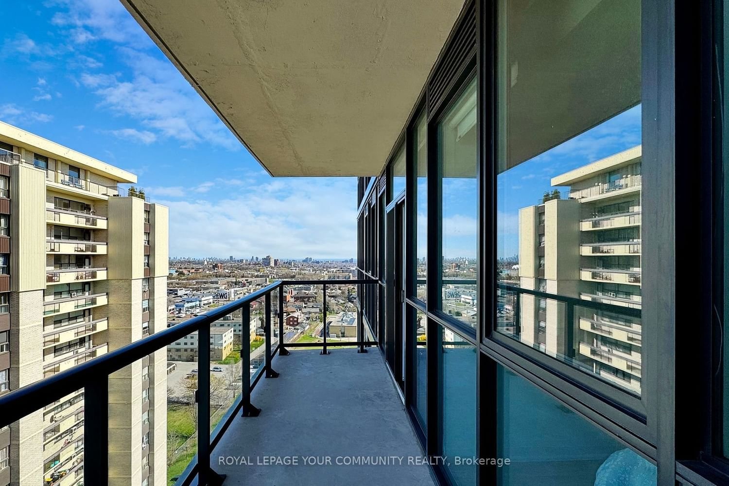 1461 Lawrence Ave W, unit 1808 for sale - image #22