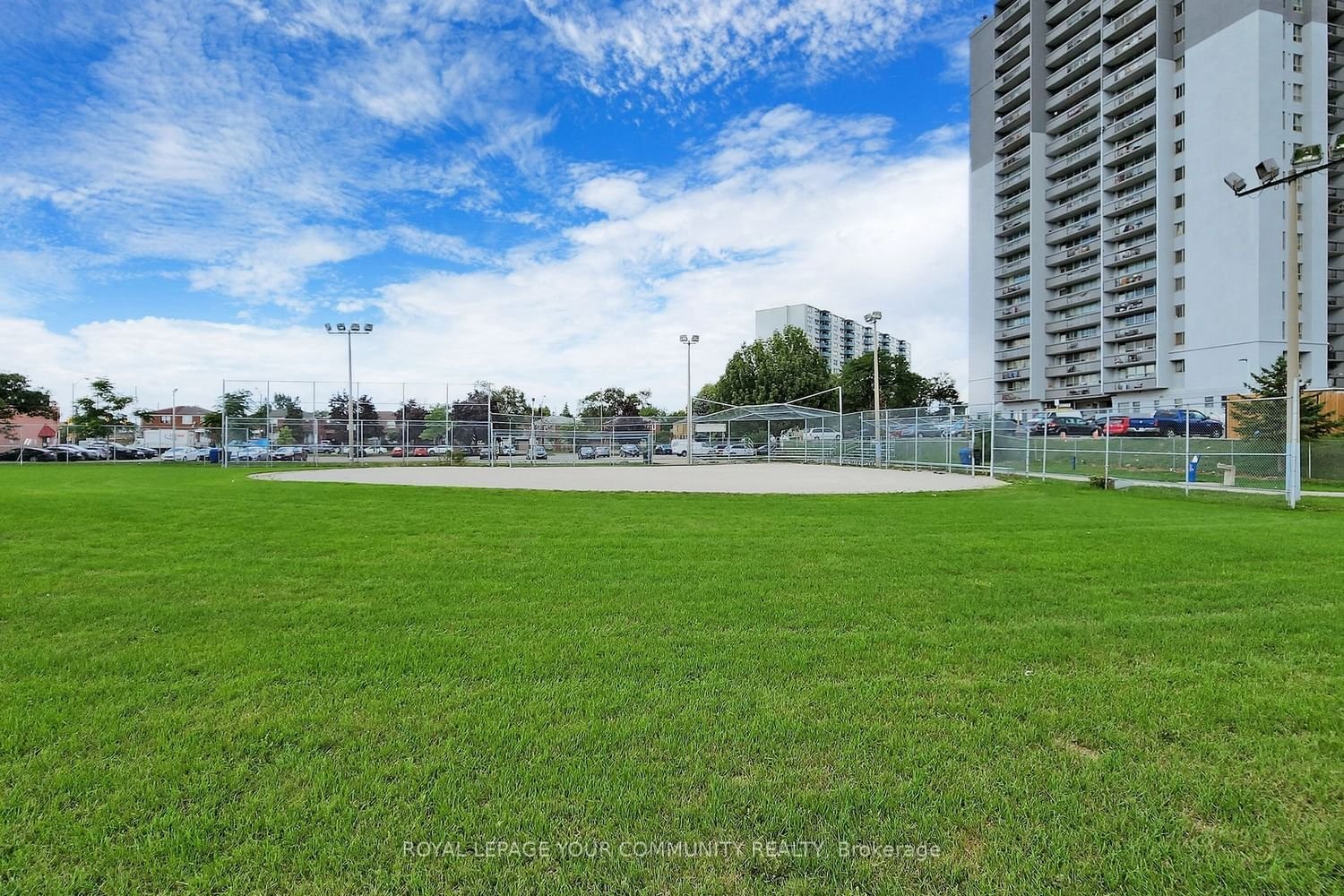 1461 Lawrence Ave W, unit 1808 for sale - image #39