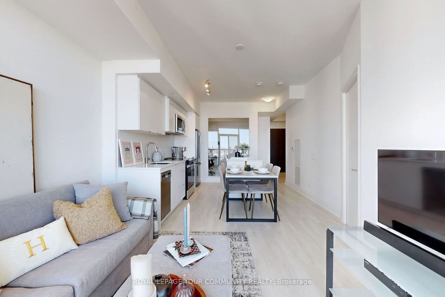 1461 Lawrence Ave W, unit 1808 for sale - image #5
