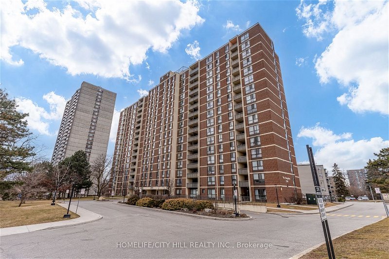 3170 Kirwin Ave, unit 608 for sale - image #1