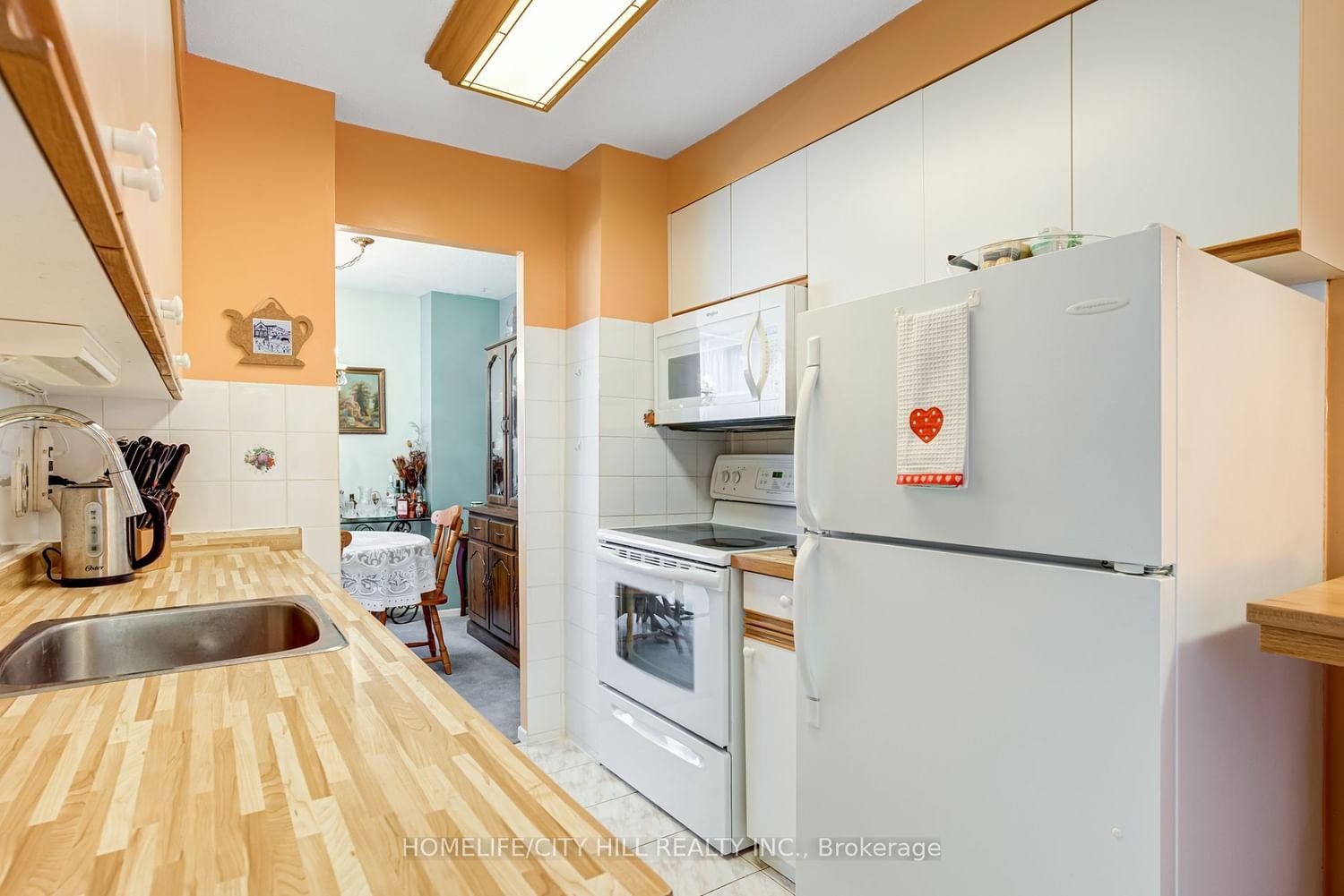 3170 Kirwin Ave, unit 608 for sale - image #19