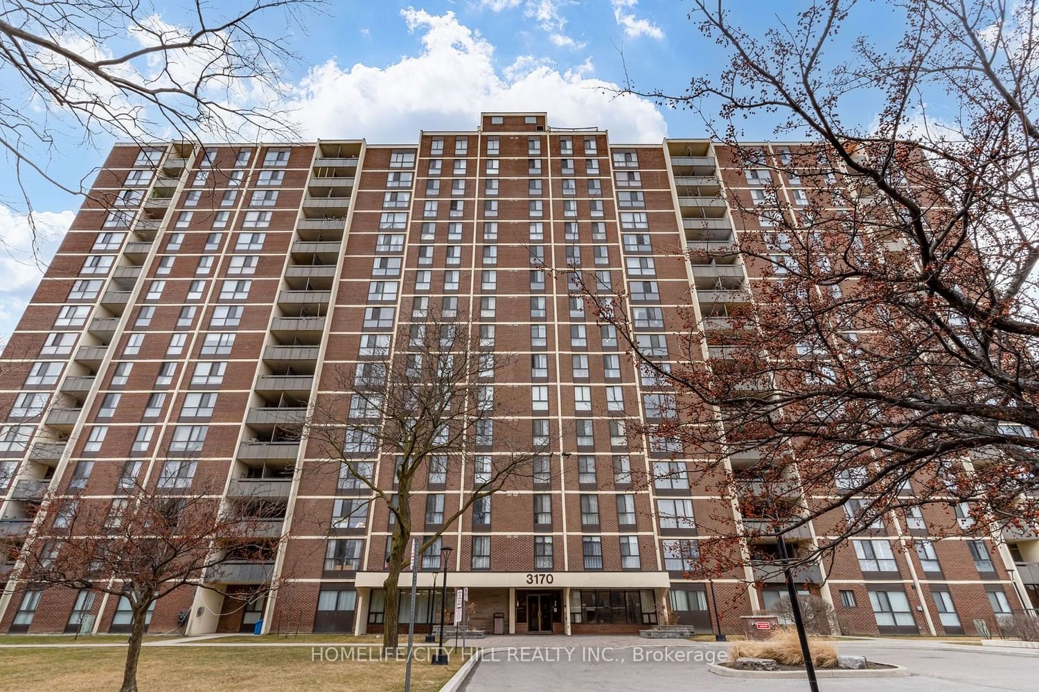 3170 Kirwin Ave, unit 608 for sale - image #2