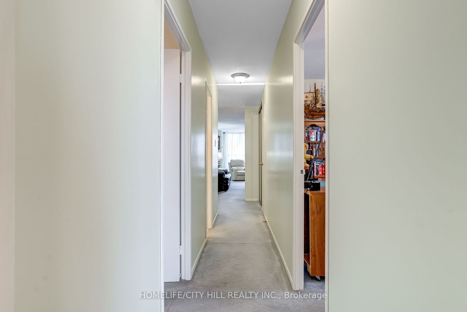 3170 Kirwin Ave, unit 608 for sale - image #23