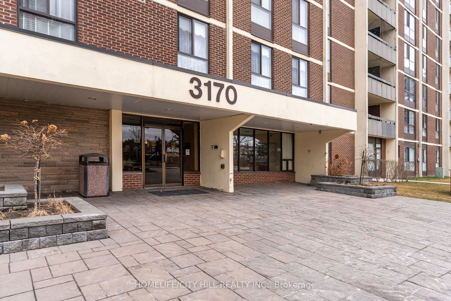 3170 Kirwin Ave, unit 608 for sale - image #4