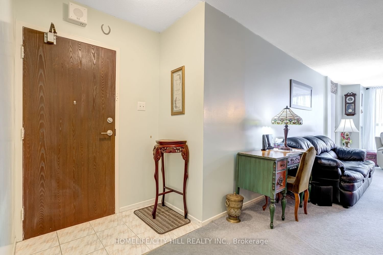 3170 Kirwin Ave, unit 608 for sale - image #8