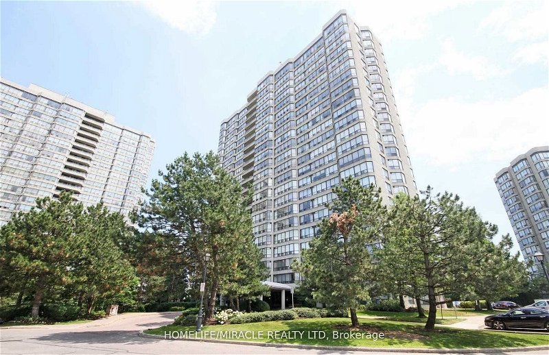24 Hanover Rd, unit 1810 for rent - image #1