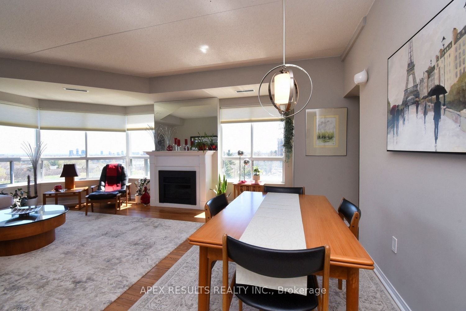 2075 Amherst Heights Dr, unit 317 for sale - image #14