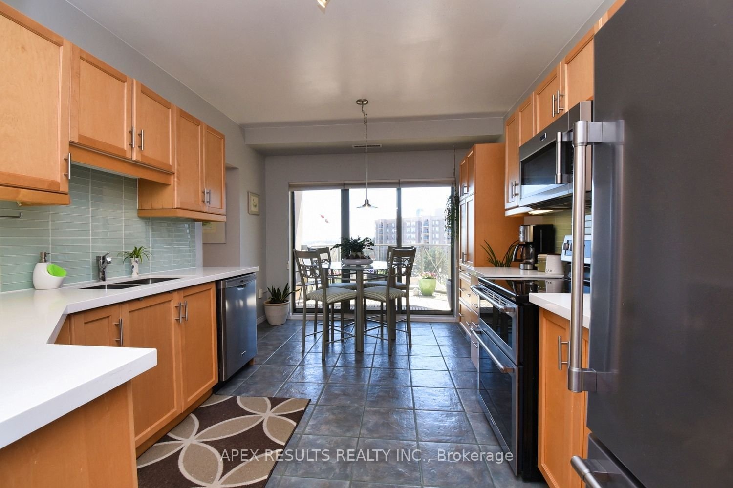 2075 Amherst Heights Dr, unit 317 for sale - image #19