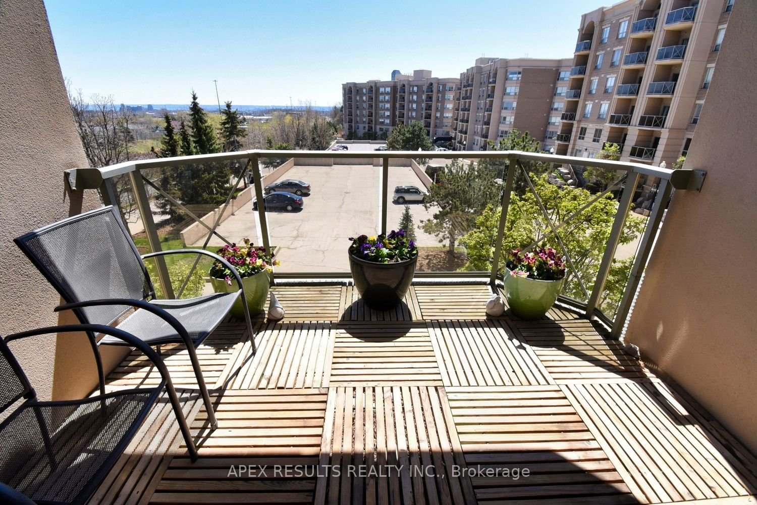 2075 Amherst Heights Dr, unit 317 for sale - image #32