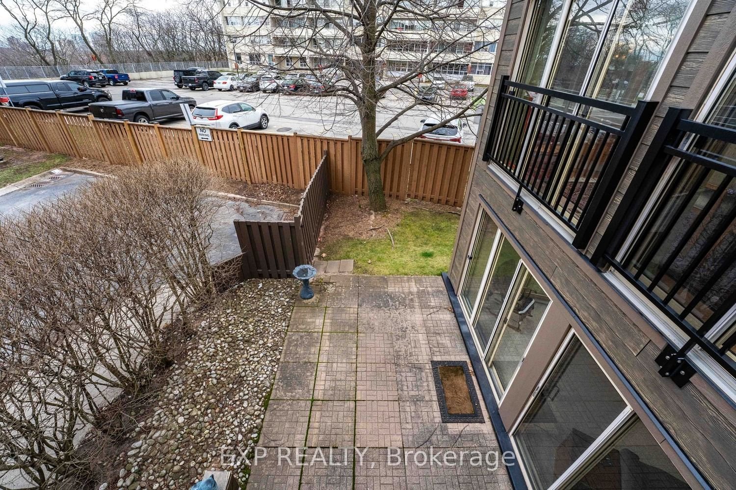 1120 Queens Ave, unit 24 for sale - image #36