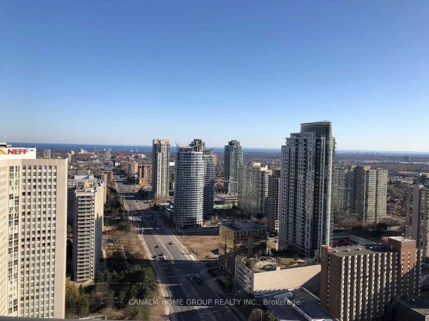 60 Absolute Ave, unit 3102 for sale - image #4