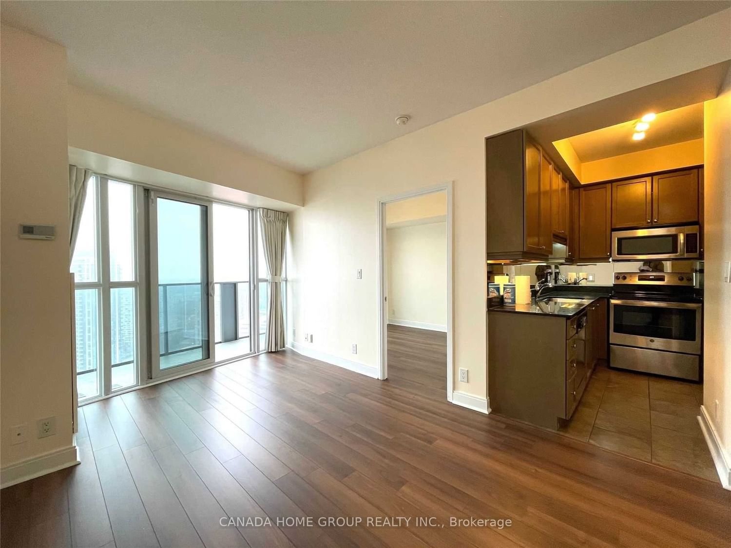 60 Absolute Ave, unit 3102 for sale - image #6