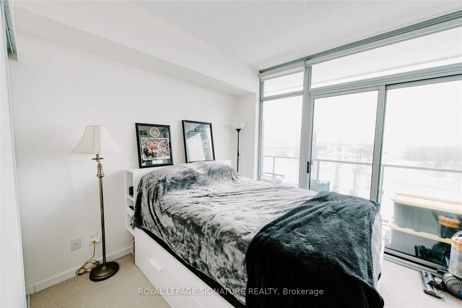 105 The Queensway, unit 405 for rent - image #12