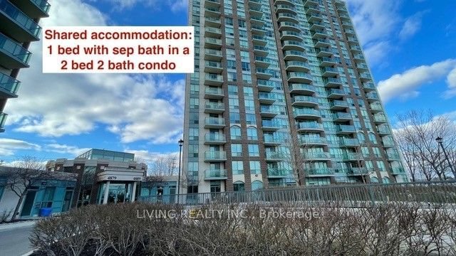 4889 Kimbermount Ave, unit 908Rm B for rent - image #1
