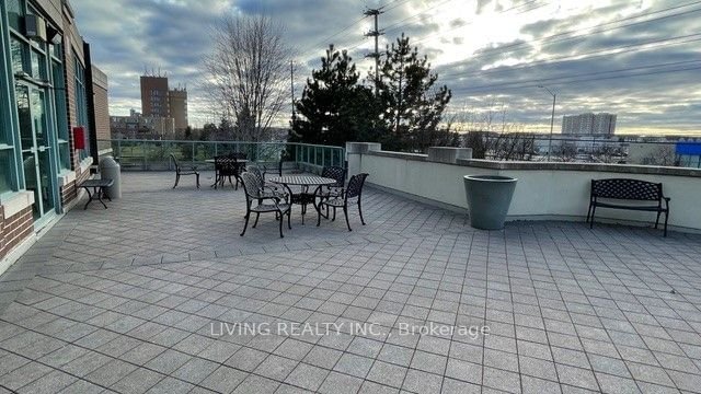 4889 Kimbermount Ave, unit 908Rm B for rent - image #25