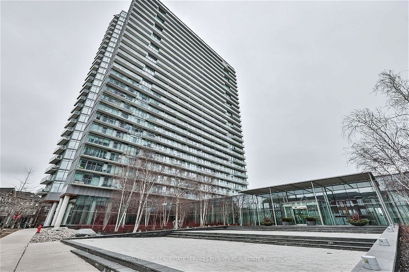 103 The Queensway, unit 1416 for rent - image #1