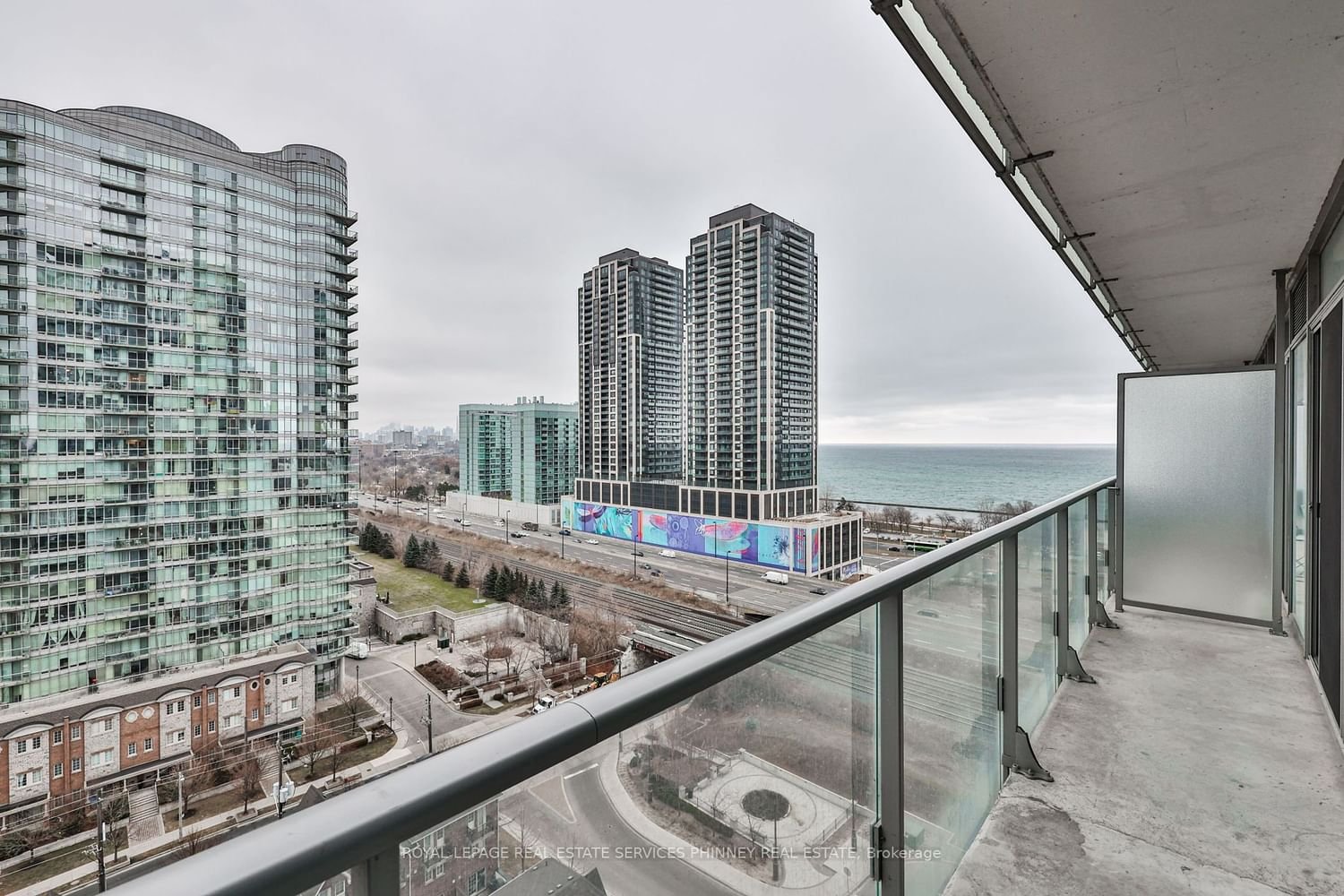 103 The Queensway, unit 1416 for rent - image #20