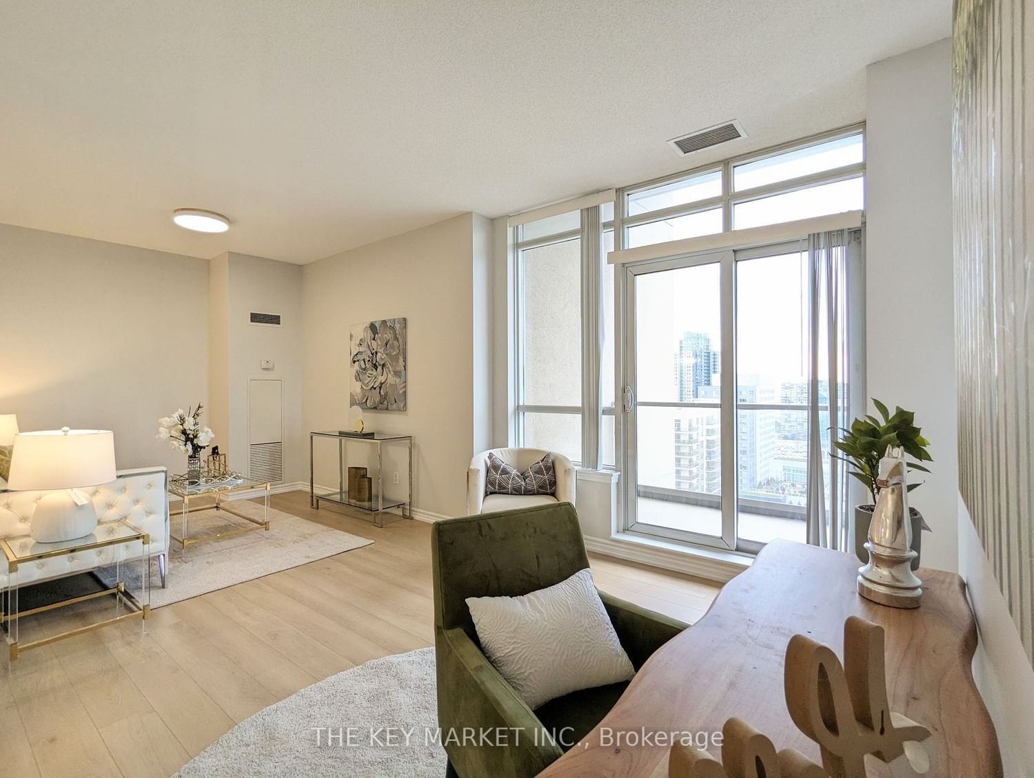 388 Prince Of Wales Dr, unit 1802 for sale - image #15