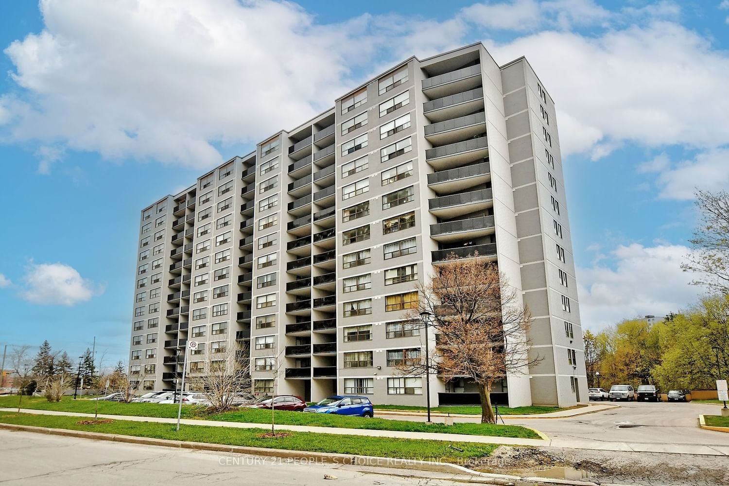 10 Tobermory Dr, unit 502 for sale - image #1