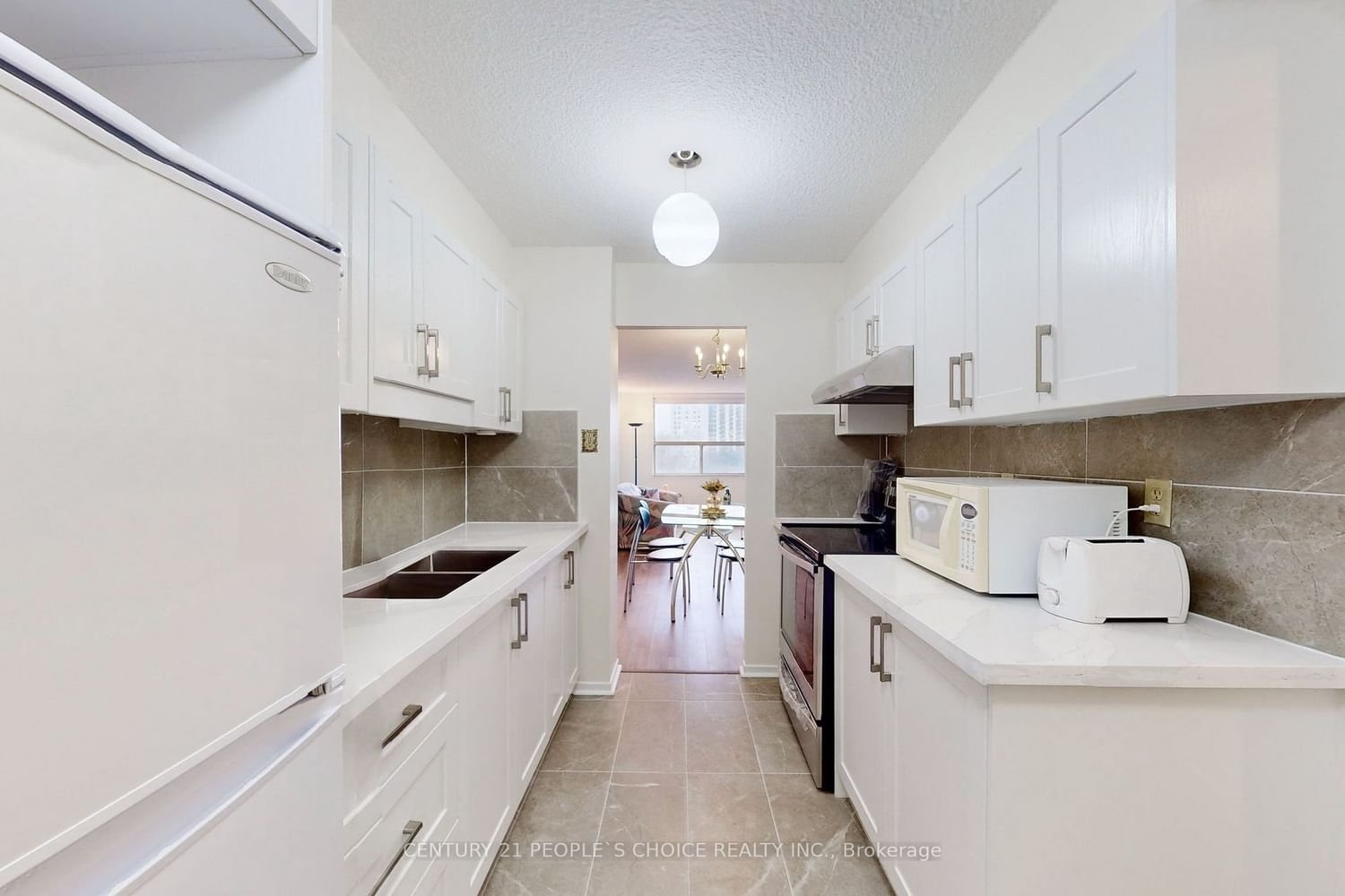 10 Tobermory Dr, unit 502 for sale - image #8