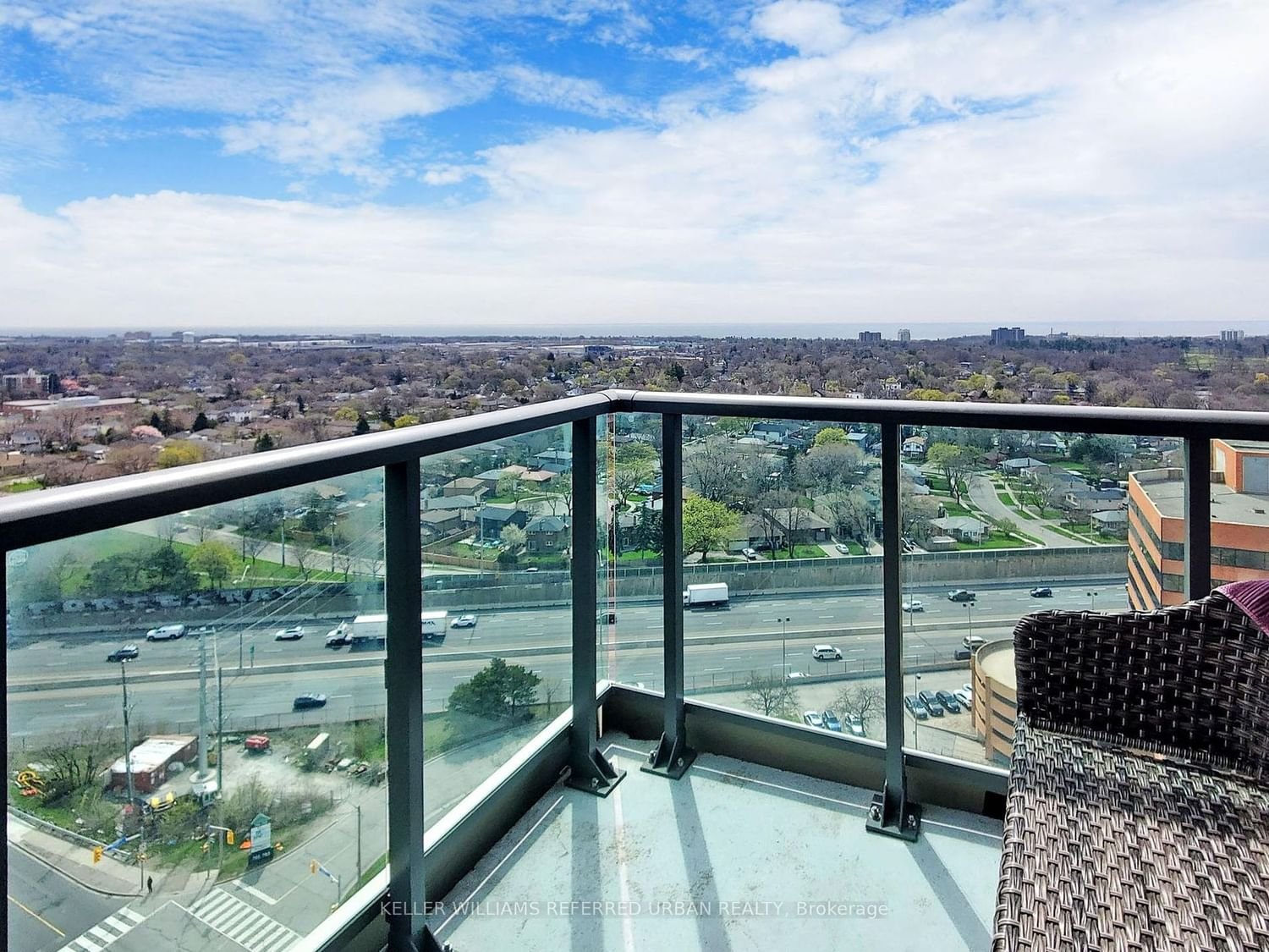 215 Sherway Gardens Rd, unit 2202 for rent - image #29