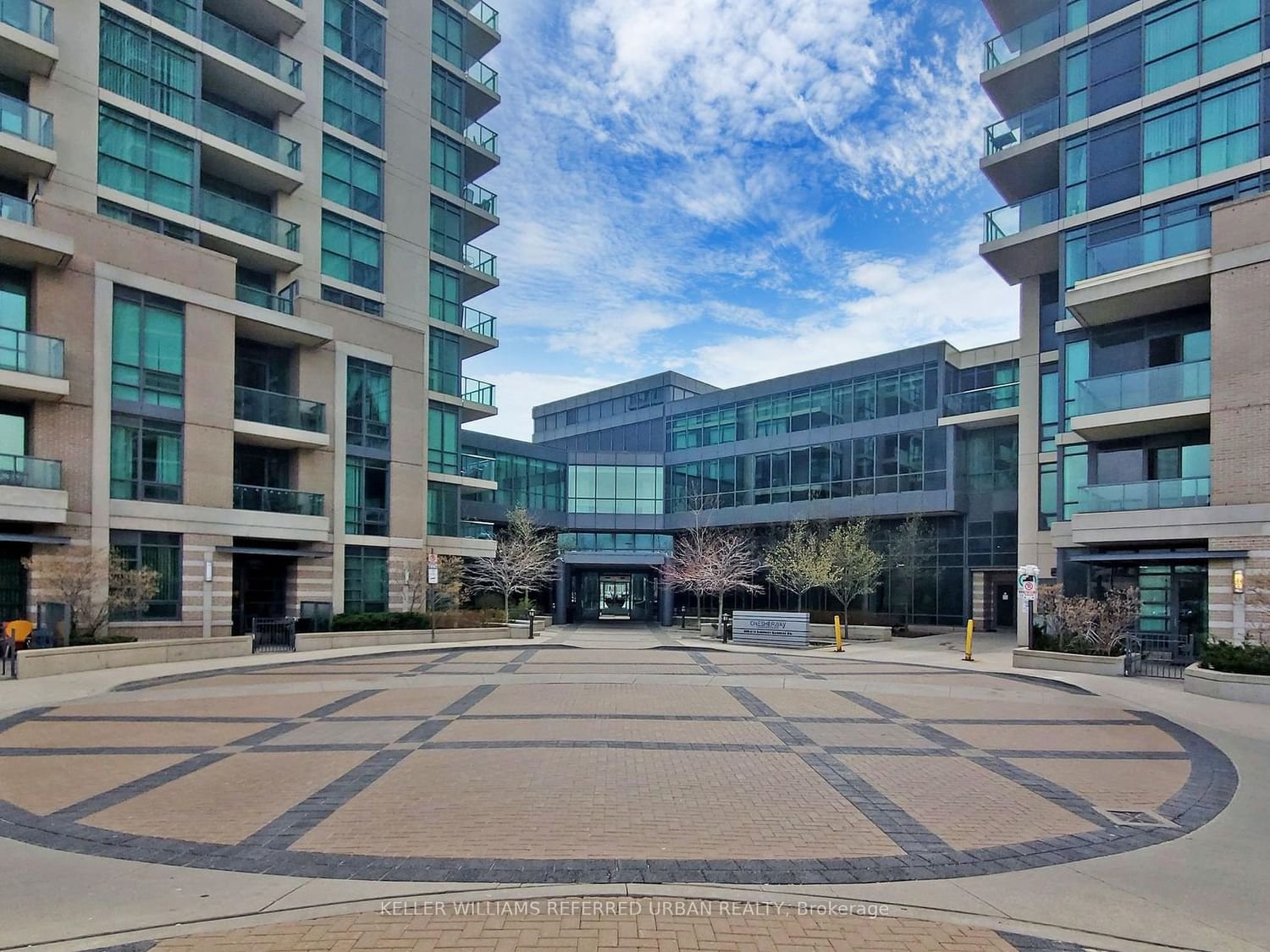 215 Sherway Gardens Rd, unit 2202 for rent - image #3