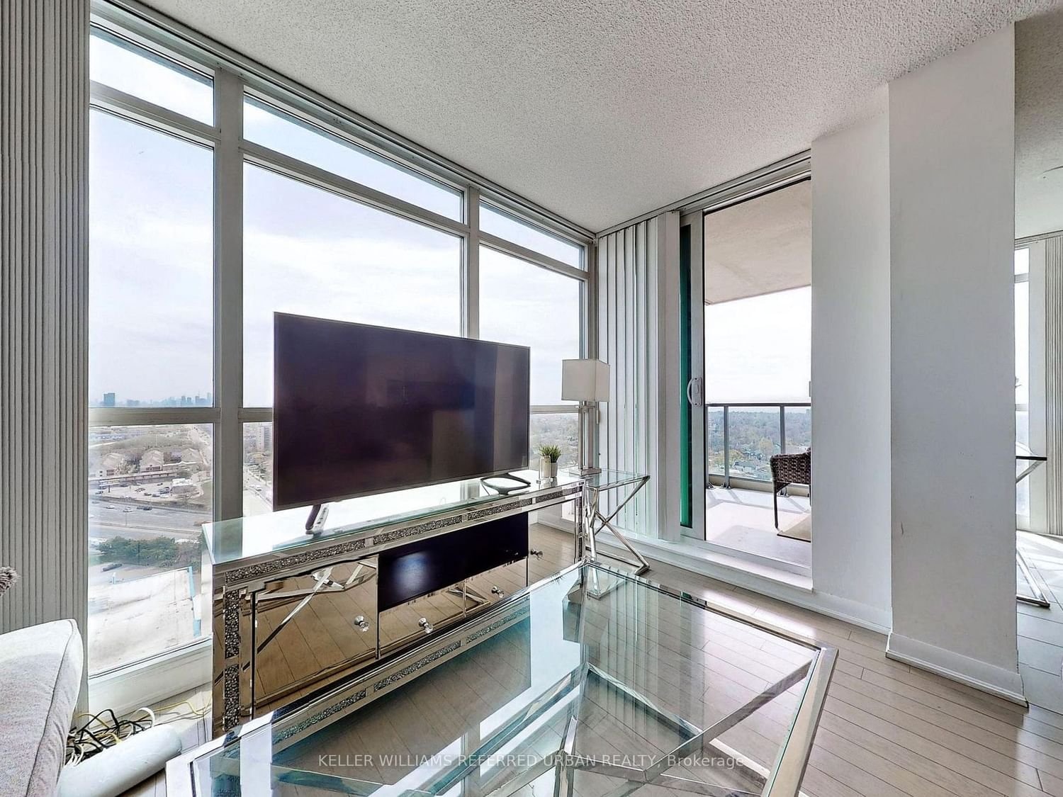 215 Sherway Gardens Rd, unit 2202 for rent - image #9