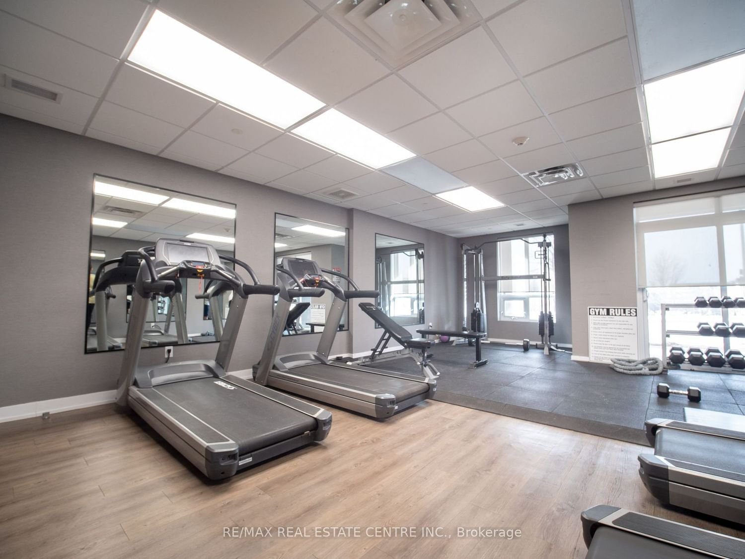 2490 Old Bronte Rd, unit 102 for sale - image #29