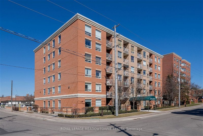 32 Tannery St, unit 506 for sale - image #1