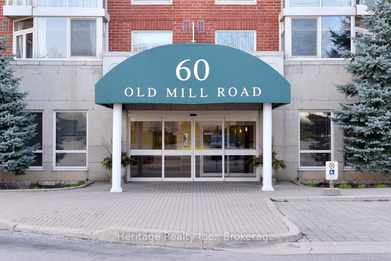 60 Old Mill Rd, unit 603 for sale - image #1