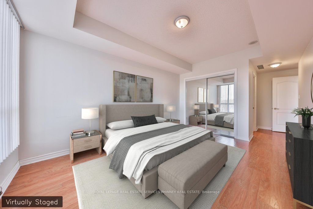 1900 The Collegeway, unit 607 for sale - image #23