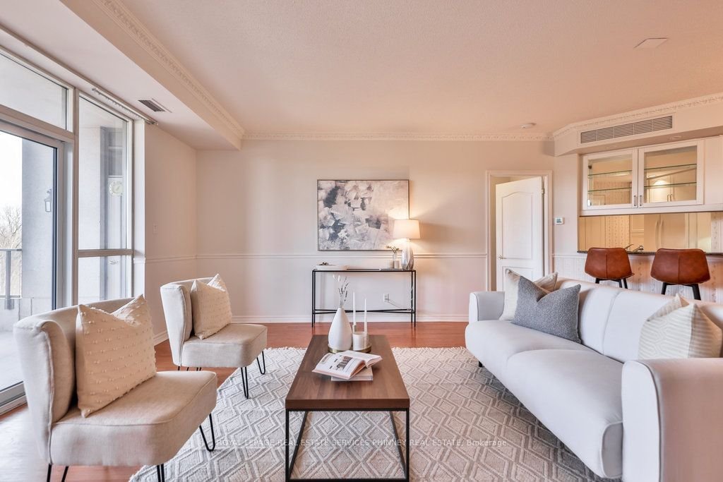 1900 The Collegeway, unit 607 for sale - image #8