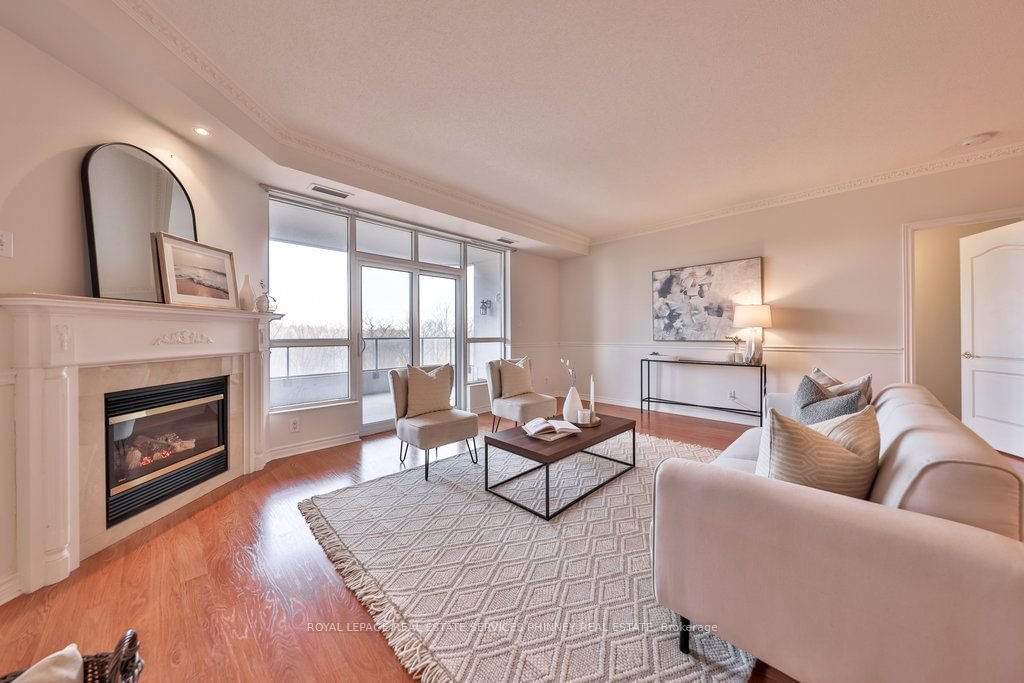 1900 The Collegeway, unit 607 for sale - image #9