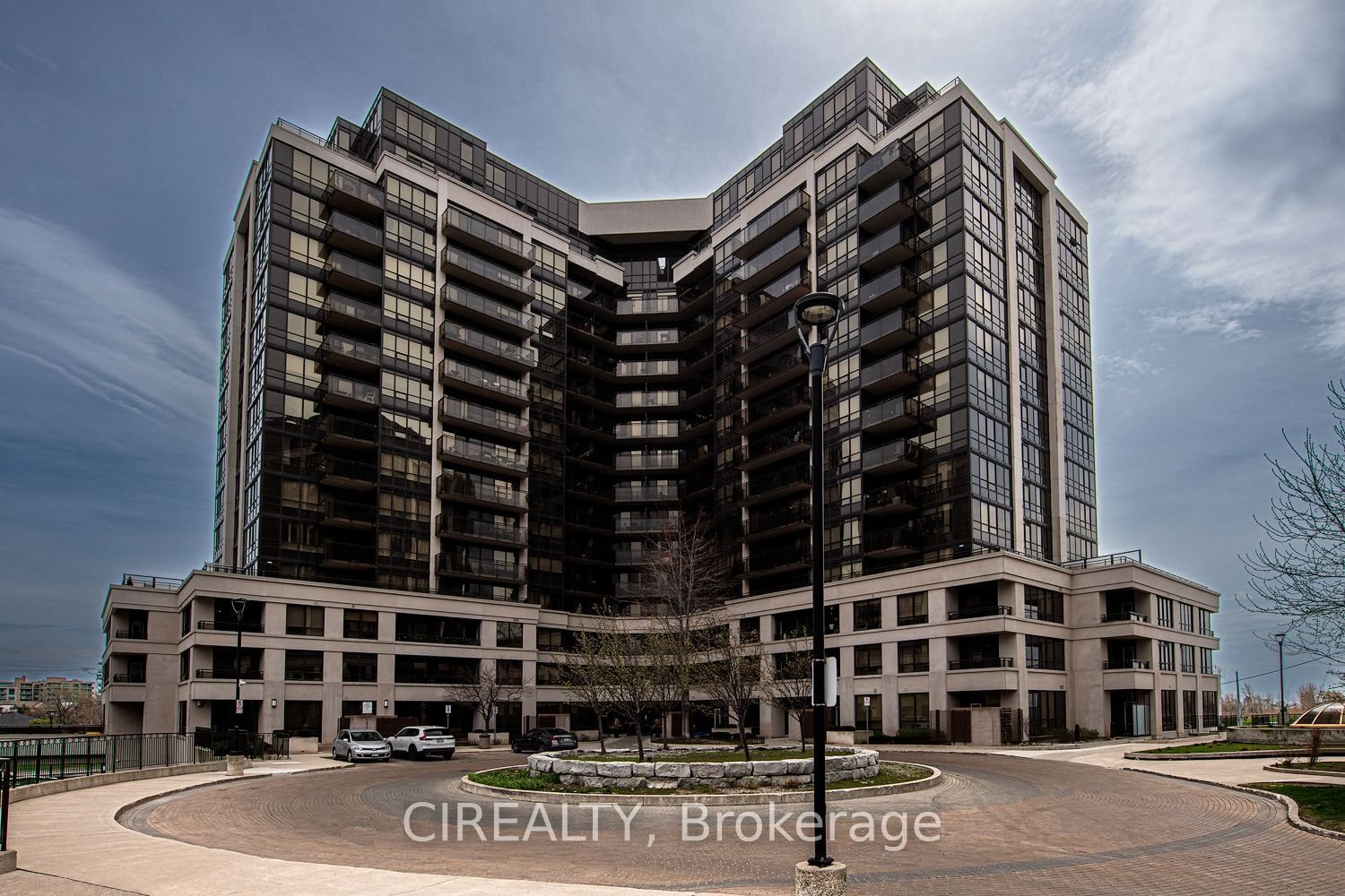 1060 Sheppard Ave W, unit 1110 for sale - image #1