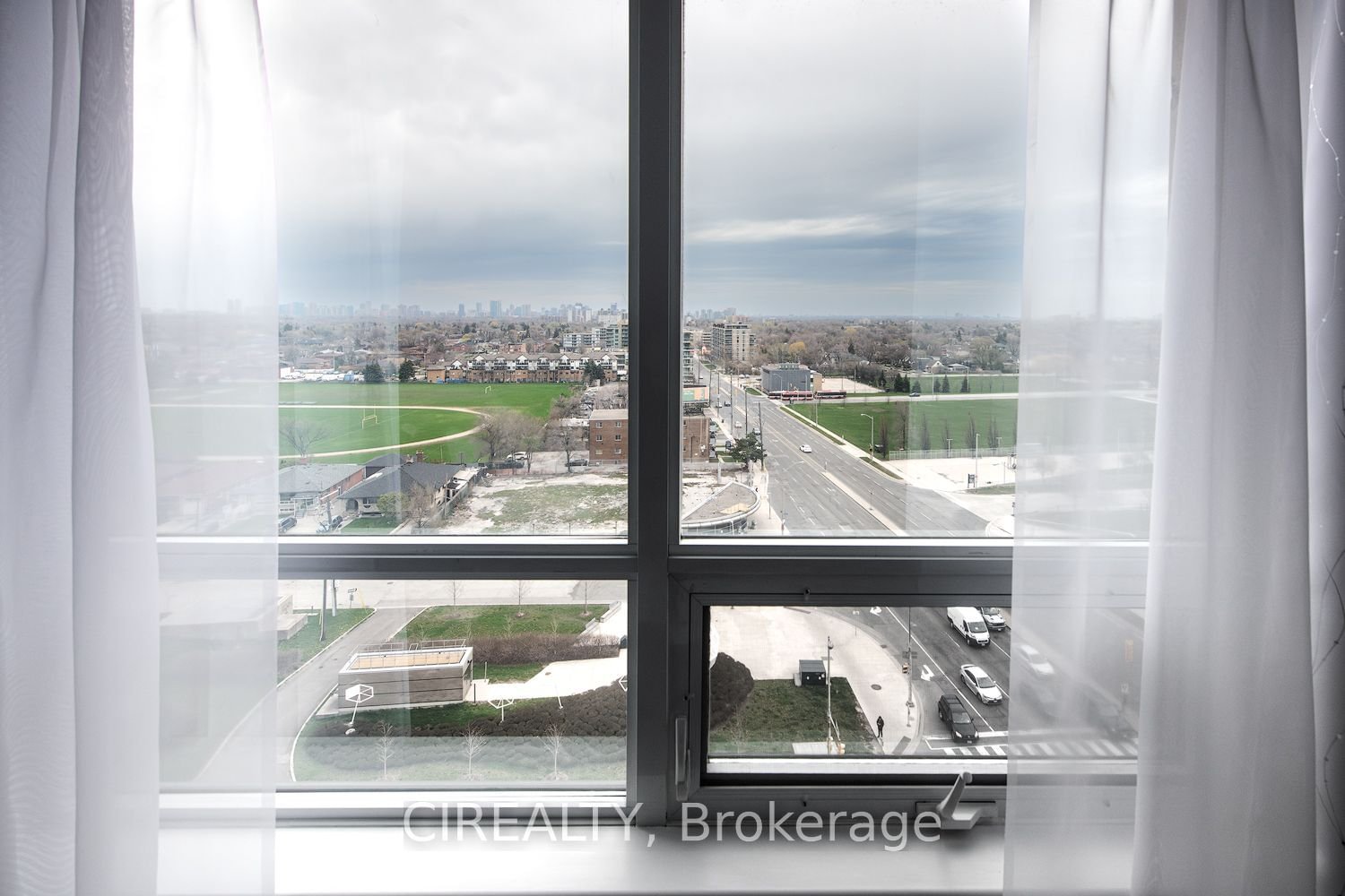 1060 Sheppard Ave W, unit 1110 for sale - image #22