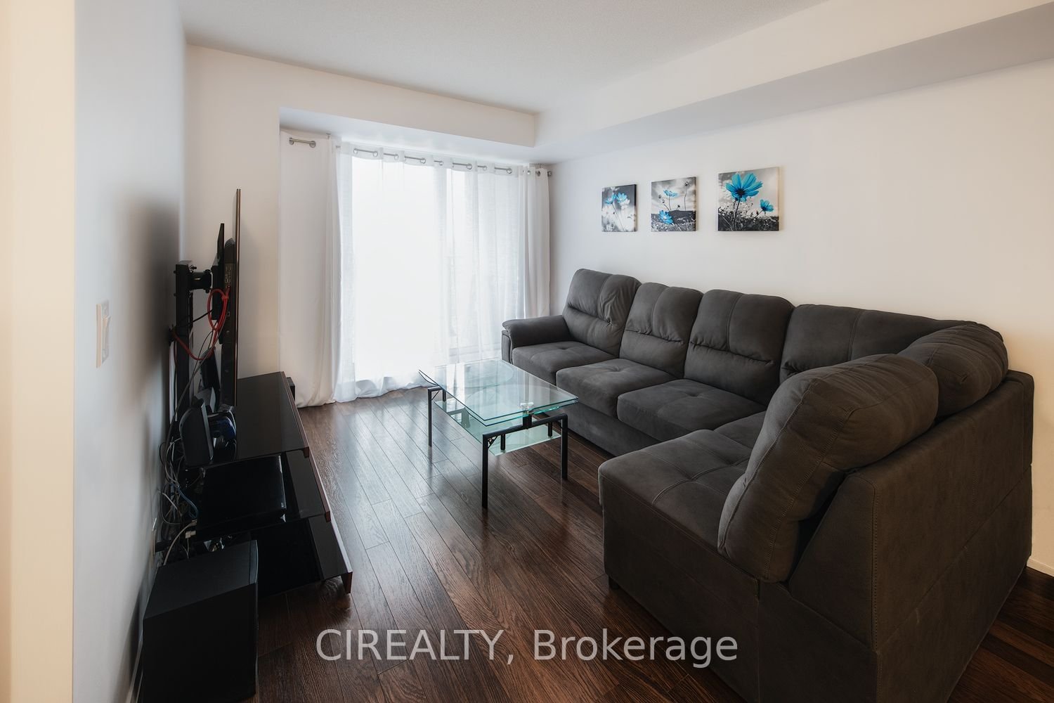 1060 Sheppard Ave W, unit 1110 for sale - image #6