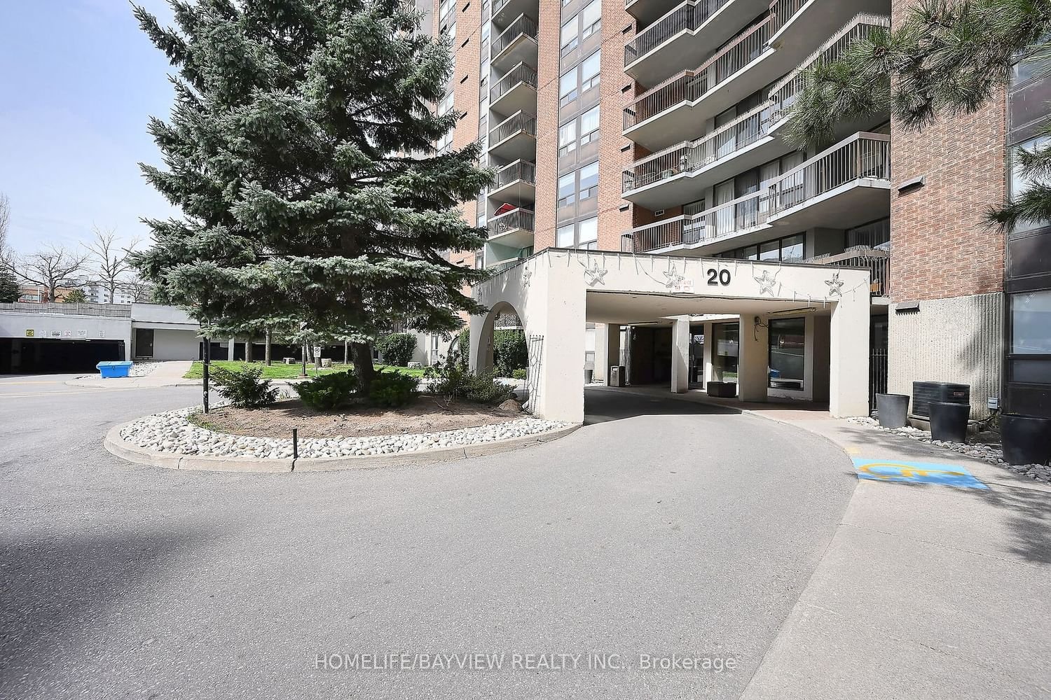 20 Mississauga Valley Rd, unit 603 for sale - image #2