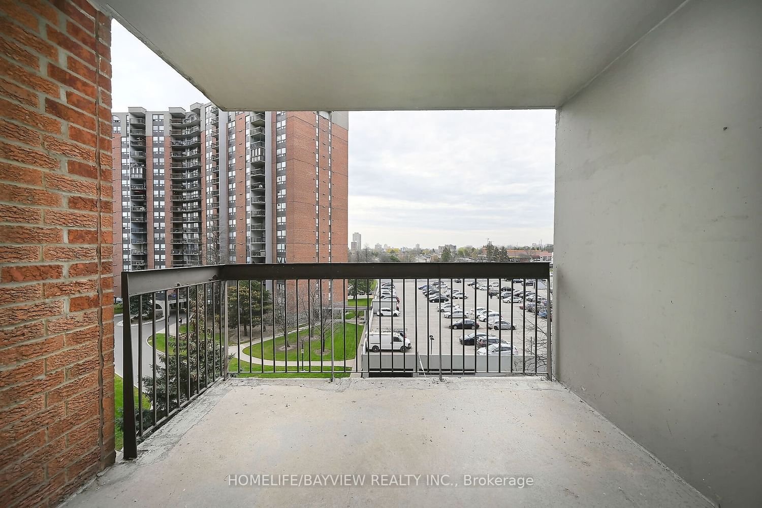 20 Mississauga Valley Rd, unit 603 for sale - image #29