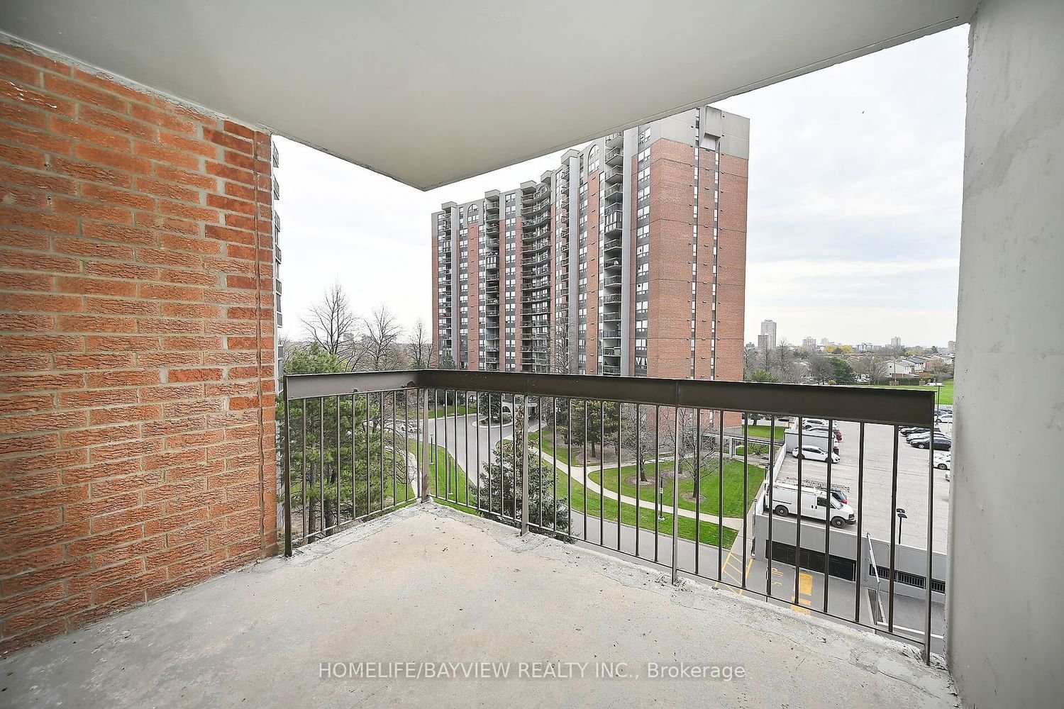 20 Mississauga Valley Rd, unit 603 for sale - image #30