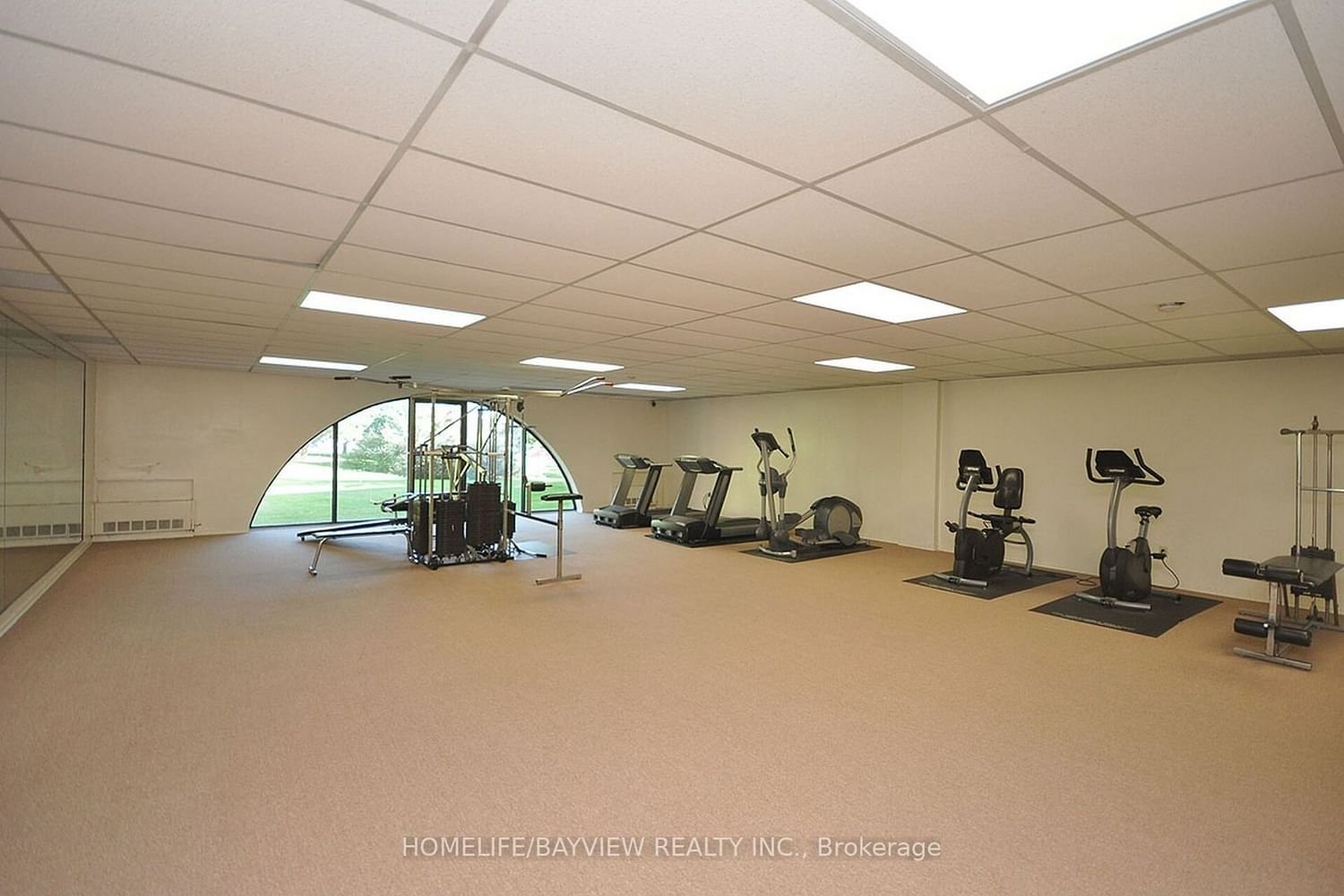 20 Mississauga Valley Rd, unit 603 for sale - image #34