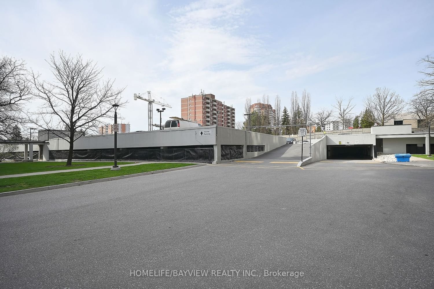 20 Mississauga Valley Rd, unit 603 for sale - image #38