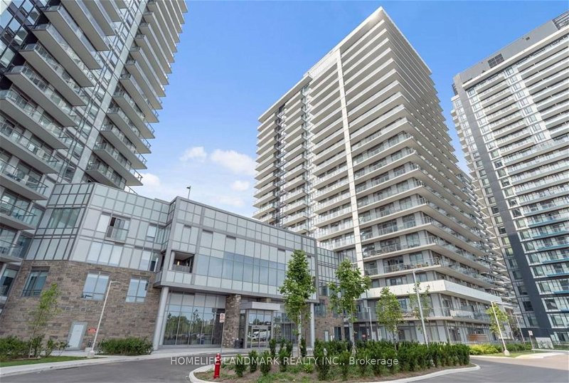 4675 Metcalfe Ave, unit 1003 for rent - image #1