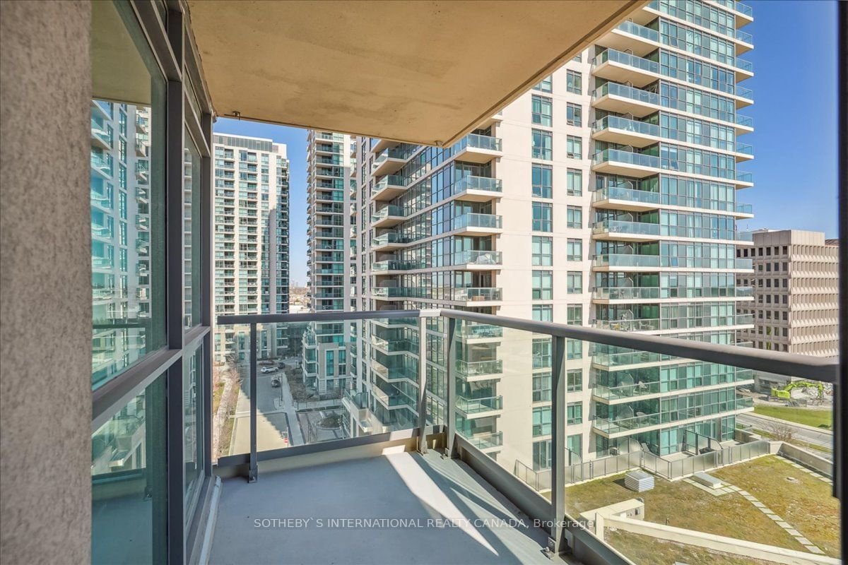 235 Sherway Gardens Rd, unit 903 for sale - image #25