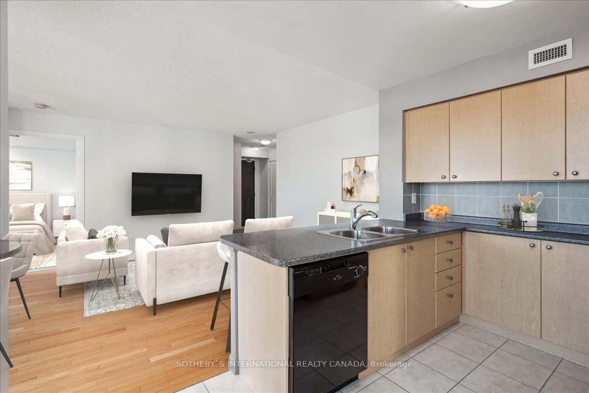 235 Sherway Gardens Rd, unit 903 for sale - image #8