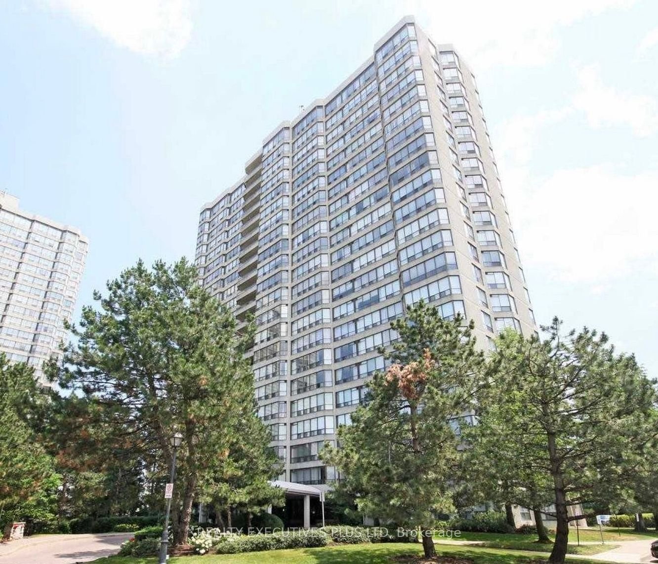 24 Hanover Rd, unit 1110 for rent - image #2