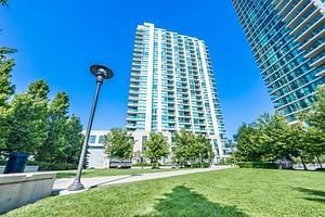 205 Sherway Gardens Rd, unit 1112 for sale - image #1