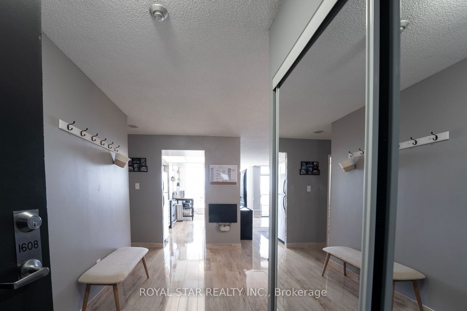 3 Rowntree Rd, unit 1608 for sale - image #5