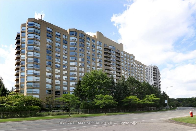 1800 The Collegeway, unit 1411 for sale - image #1