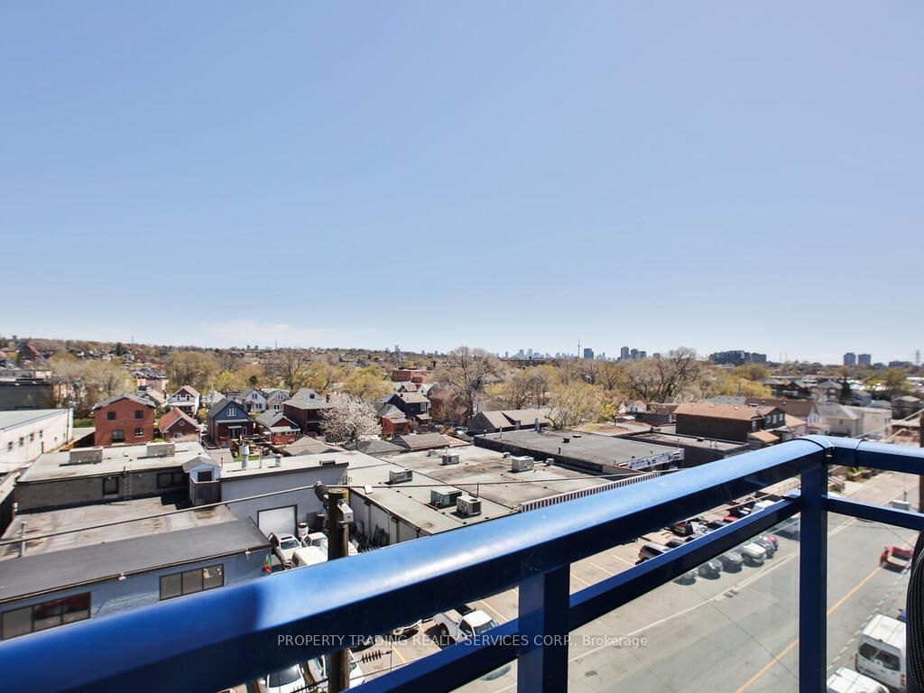 1600 Keele St, unit 514 for sale - image #14