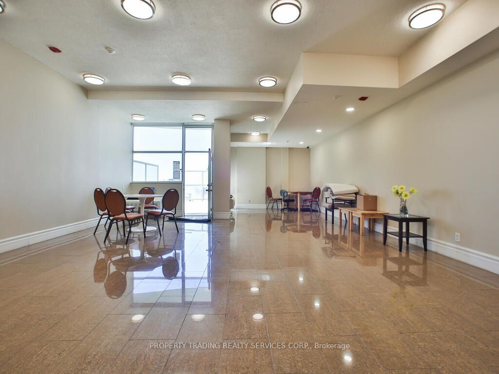 1600 Keele St, unit 514 for sale - image #25